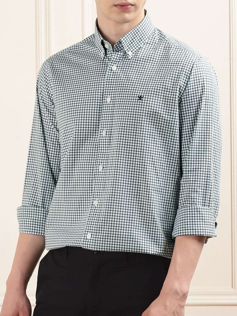 Hackett formal shirts clearance