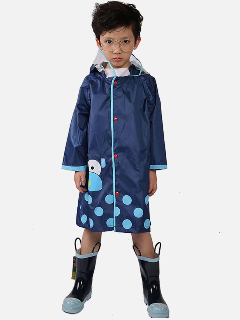Myntra raincoat deals