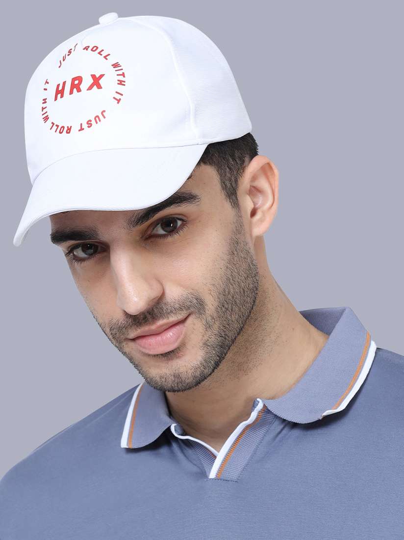 Hrx caps myntra new arrivals