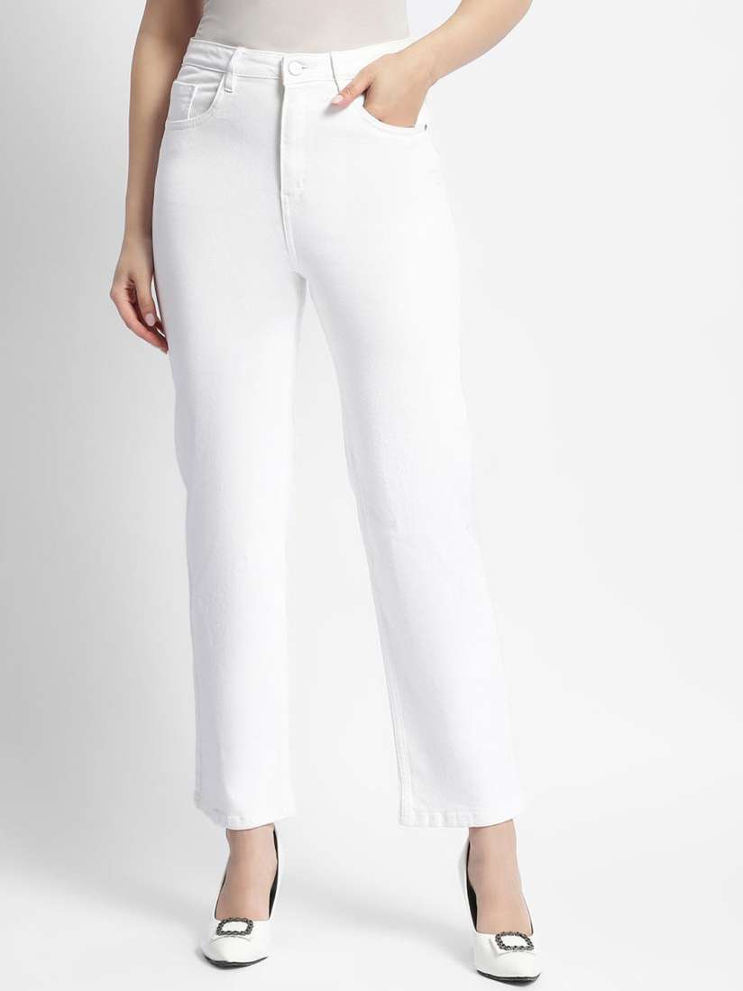 Madame jeans myntra shop