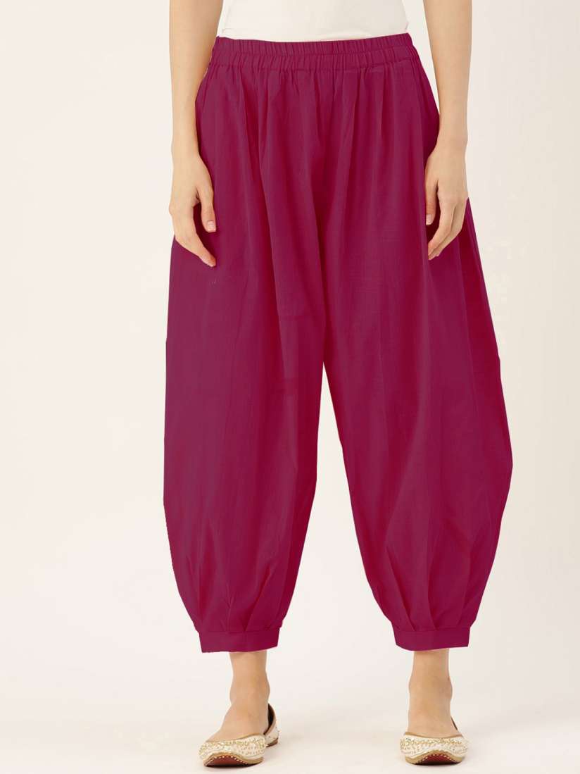 Salwar myntra on sale