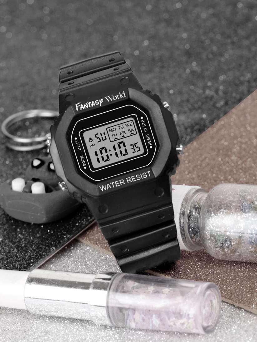 Fantasy world watches sale