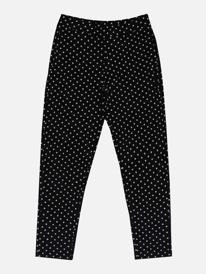 Buy PROTEENS Women Printed Lounge Pants Lounge Pants for Women 29633764 Myntra