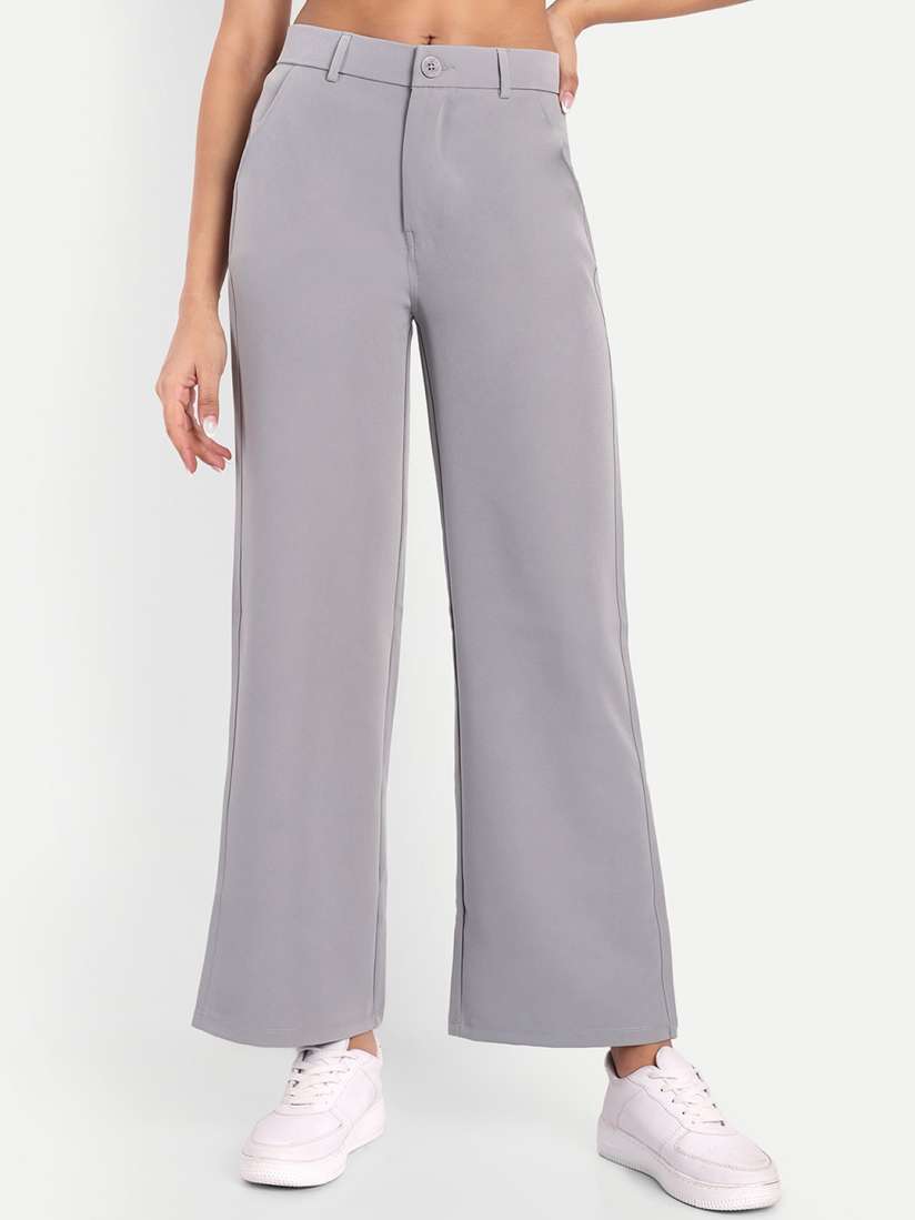 Loose trousers next sales