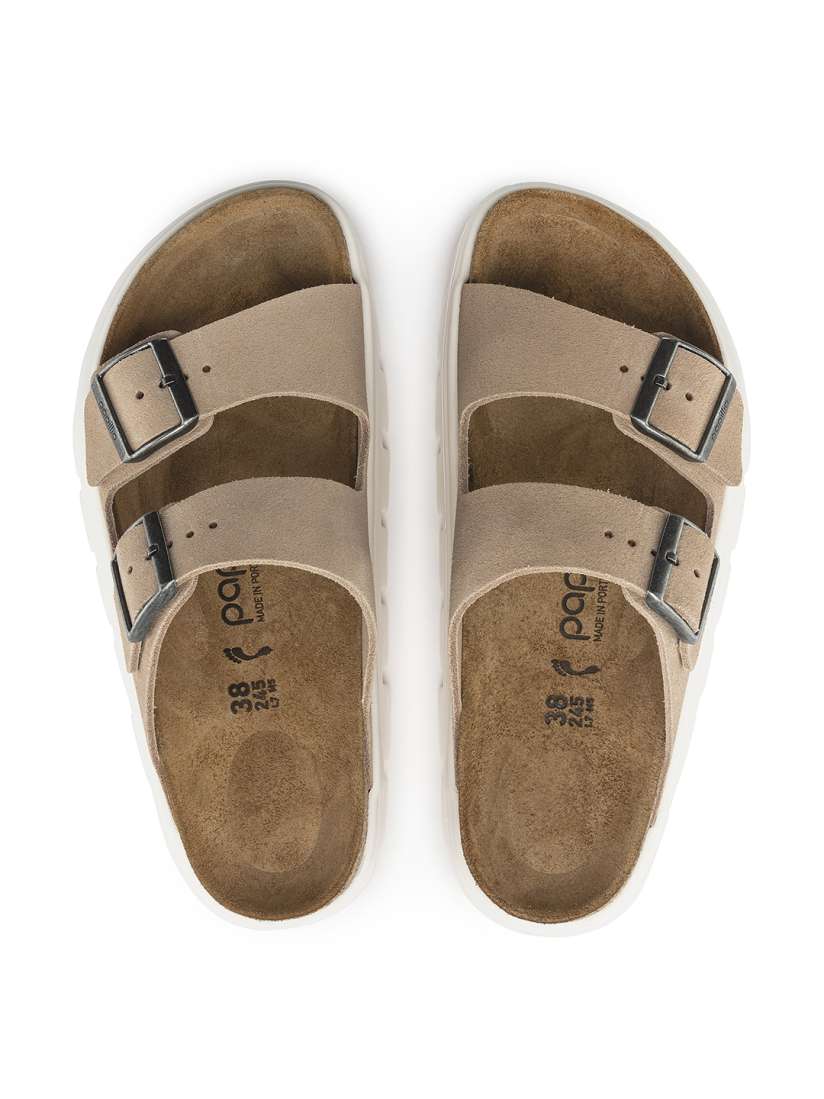 Narrow comfort sandals on sale