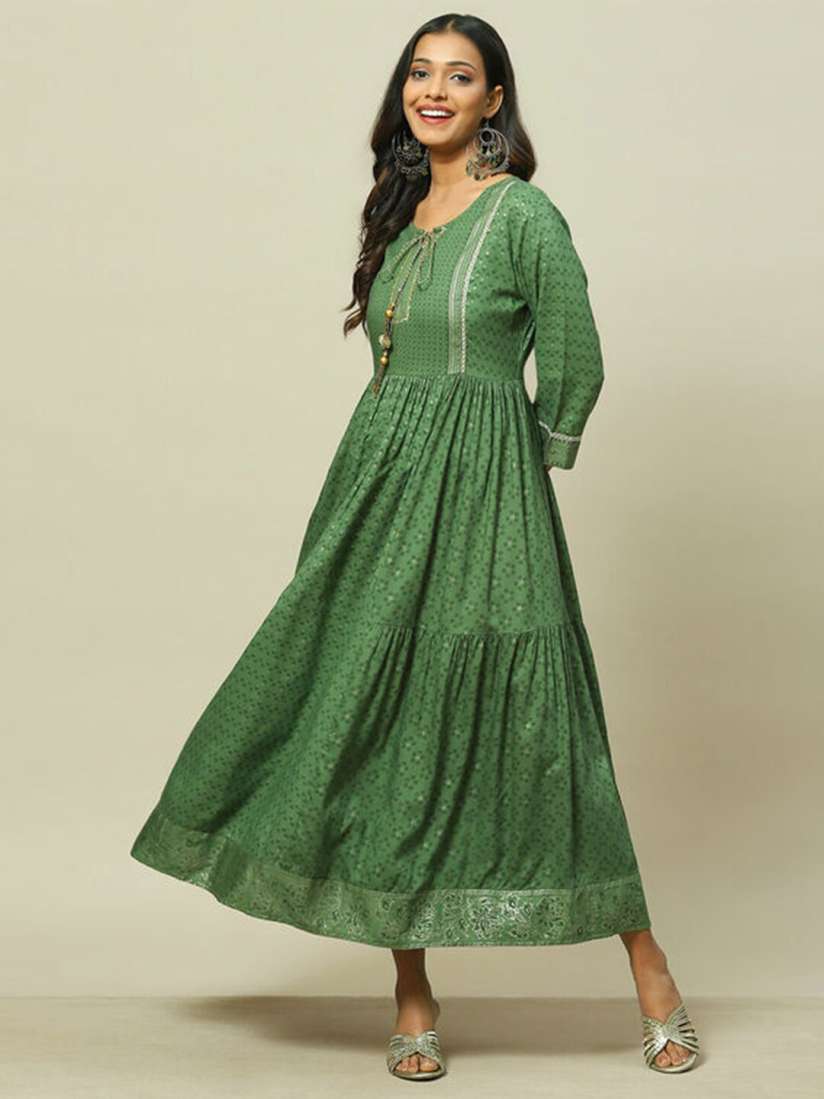 Myntra maxi dresses discount