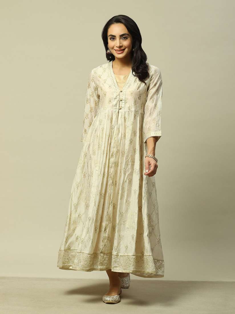 Rangriti maxi dress online