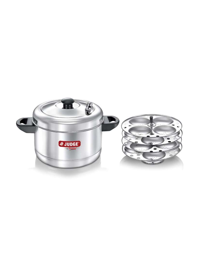 Prestige idli cooker 4 plates new arrivals