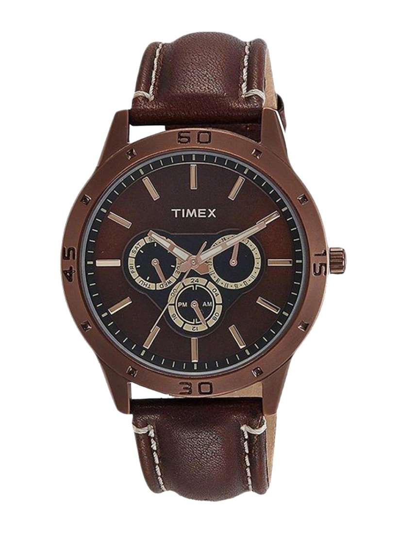 Timex analog watch new arrivals