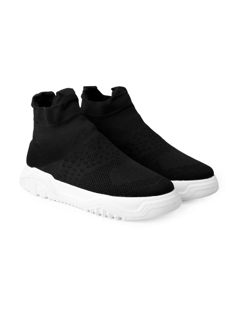 Elevator shoes myntra on sale