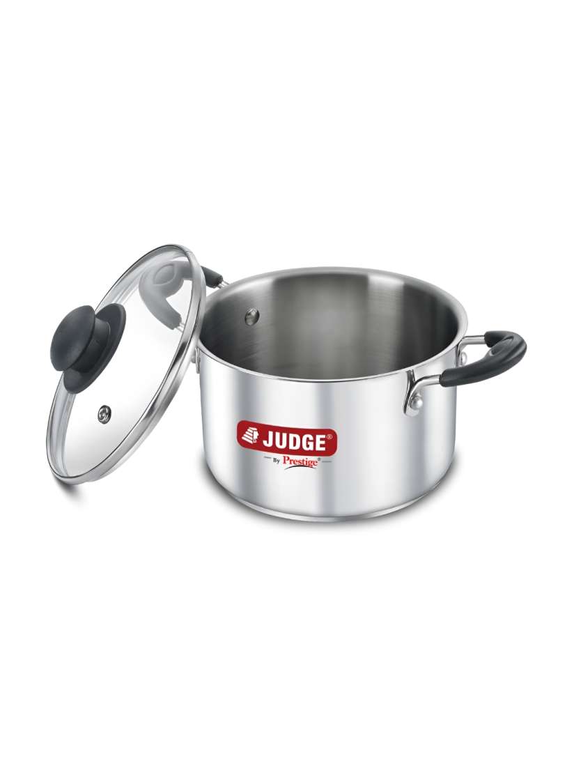 Prestige cook and serve 2025