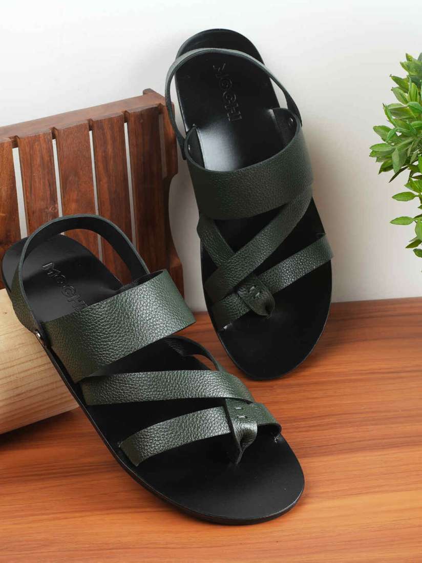 Mochi sandals myntra shop