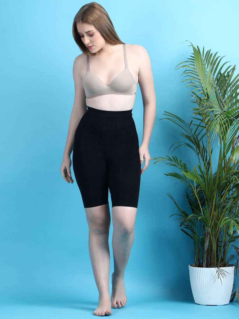 Slimming thigh shaper online