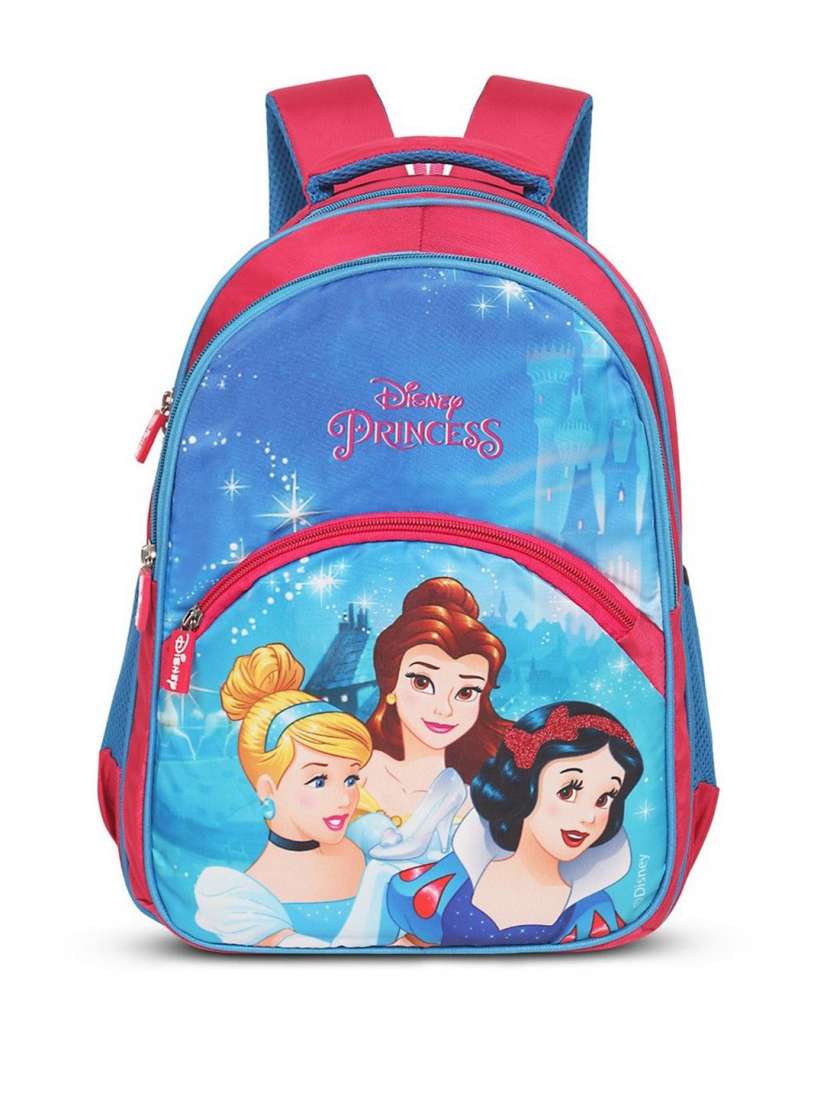 Buy Priority Girls Graphic Padded Mesh Backpack Backpacks for Girls 29643142 Myntra