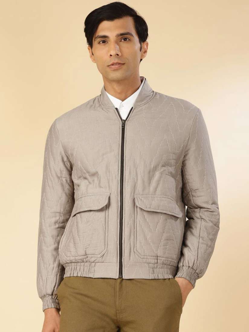 Fabindia men's jackets shop