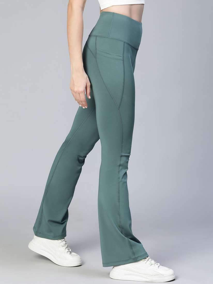 Buy ATHLISIS Women Mid rise Quick Dry Track Pants Track Pants for Women 29648006 Myntra