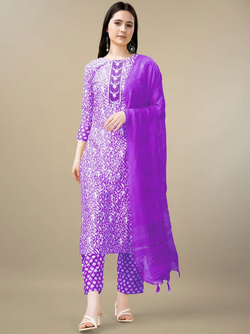 Myntra online shopping for womens churidar online