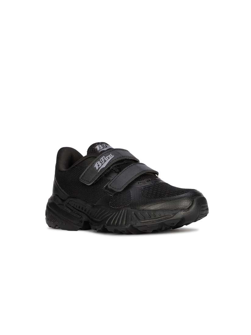 Buy Bata Boys Trekking Velcro School Shoes Casual Shoes for Boys 29651702 Myntra