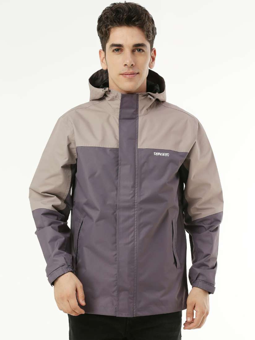 Zeel raincoat myntra hot sale