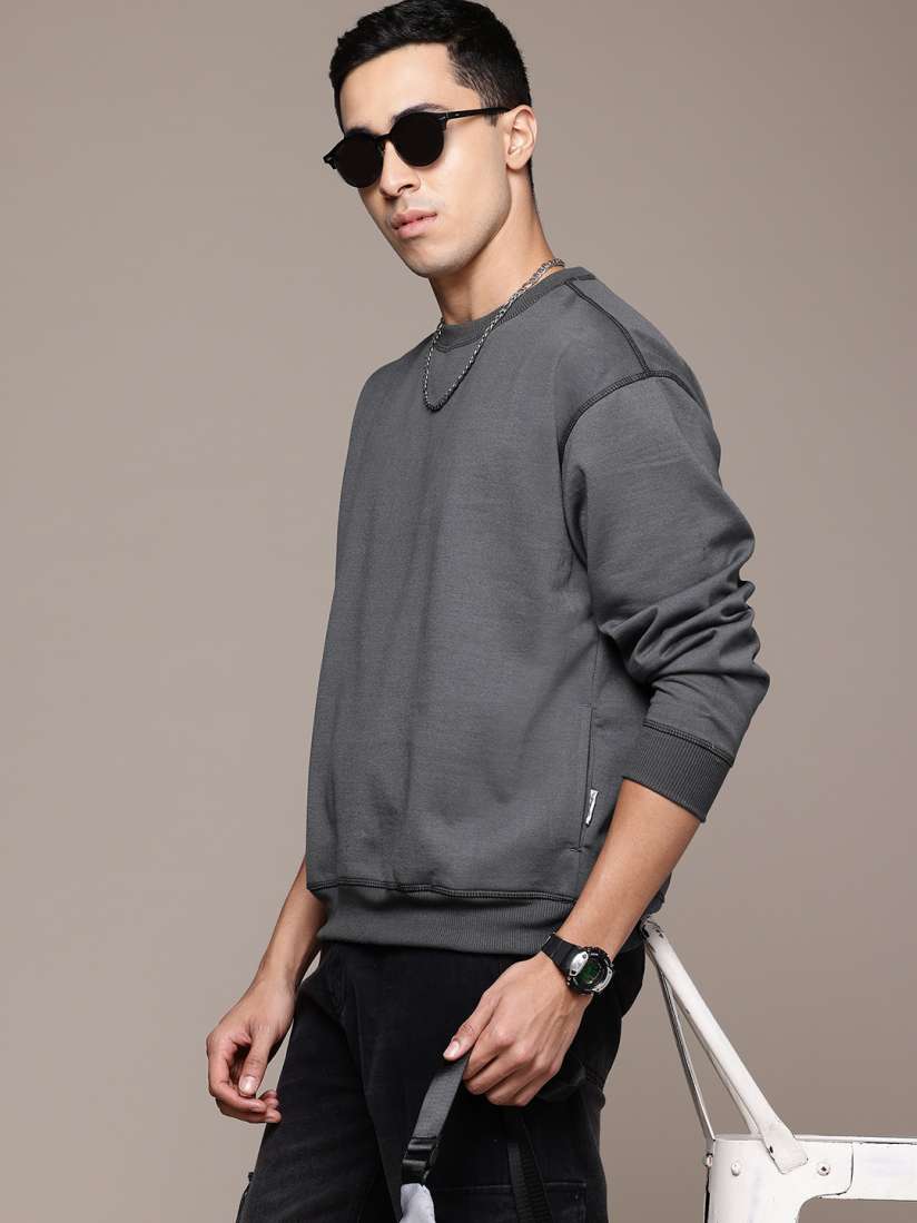Roadster sweatshirt price top