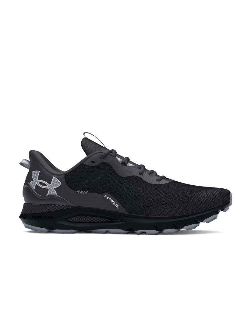 Buy UNDER ARMOUR Unisex Sonic Trail Running shoes Sports Shoes for Unisex 29654414 Myntra