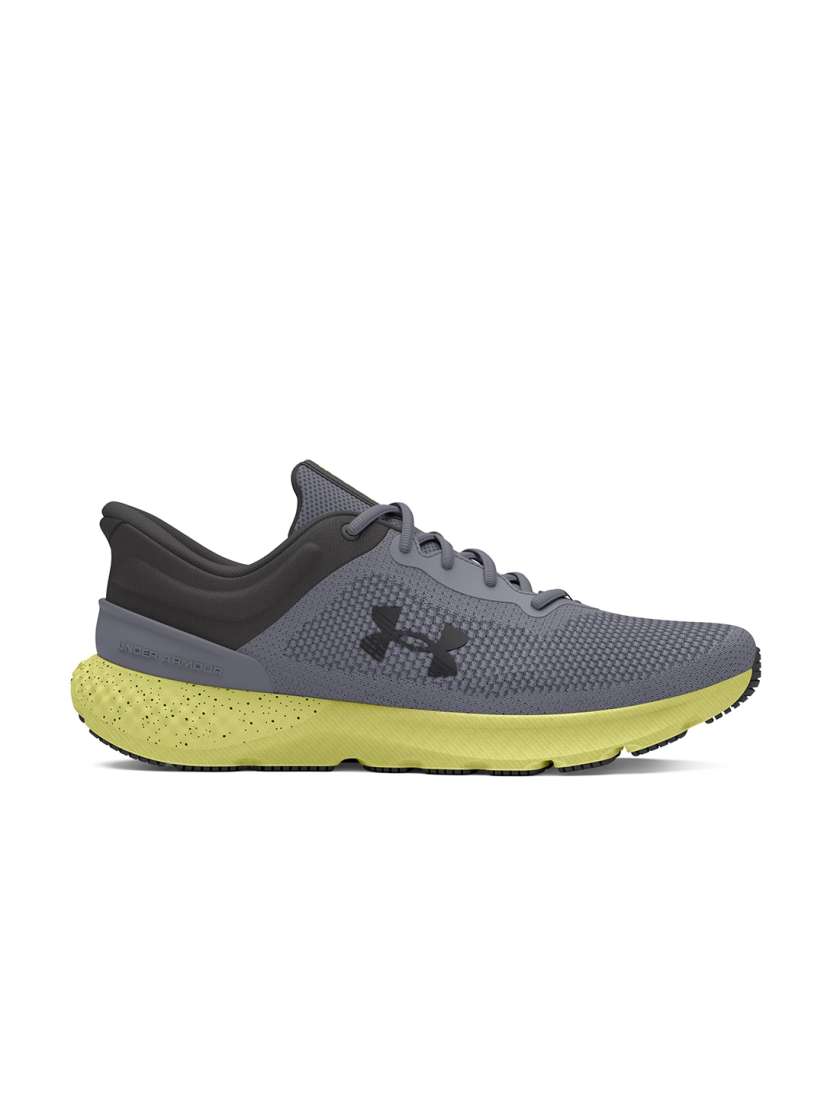 Buy UNDER ARMOUR Men Charged Escape 4 Knit Woven Design Running Shoes Sports Shoes for Men 29654416 Myntra