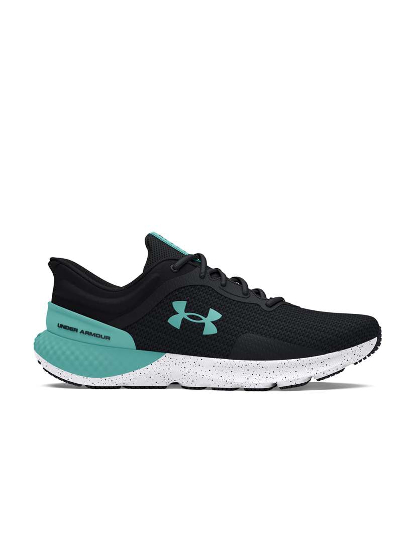 Buy UNDER ARMOUR Women Woven Design Charged Escape 4 Running Shoes Sports Shoes for Women 29654418 Myntra