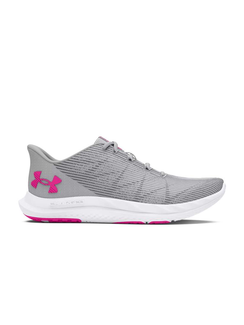 Buy UNDER ARMOUR Women Charged Speed Swift Running Shoes Sports Shoes for Women 29654444 Myntra