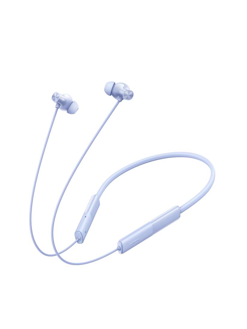 Buy Realme Buds Wireless 3 Neo with 13.4mm Driver 32 hrs Playback Dual Connection Headset Headphones for Unisex 29655054 Myntra