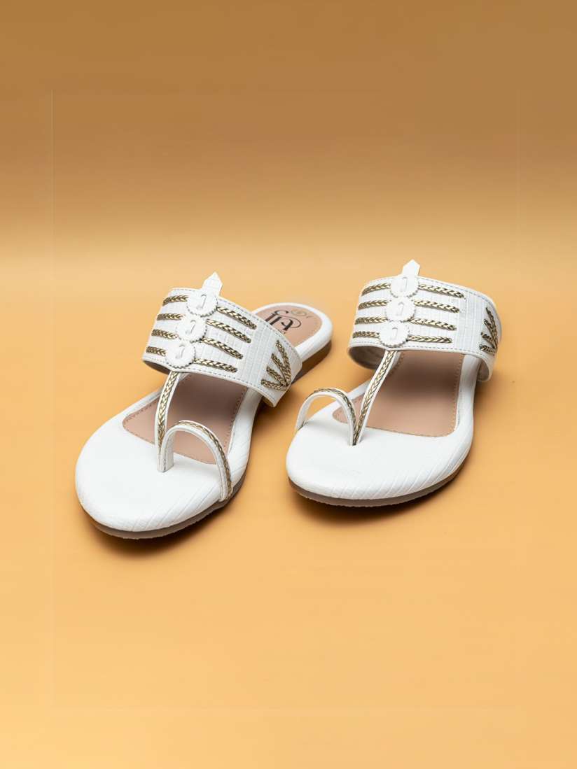 Fancy nancy flip flops discount
