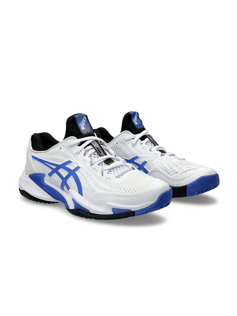 Asics cricket shoes myntra store