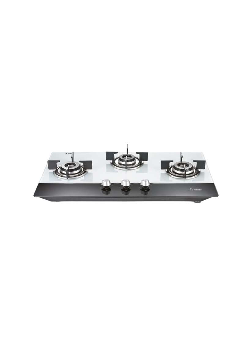 Prestige Automatic Gas Stove Buy Prestige Glass Burner Automatic