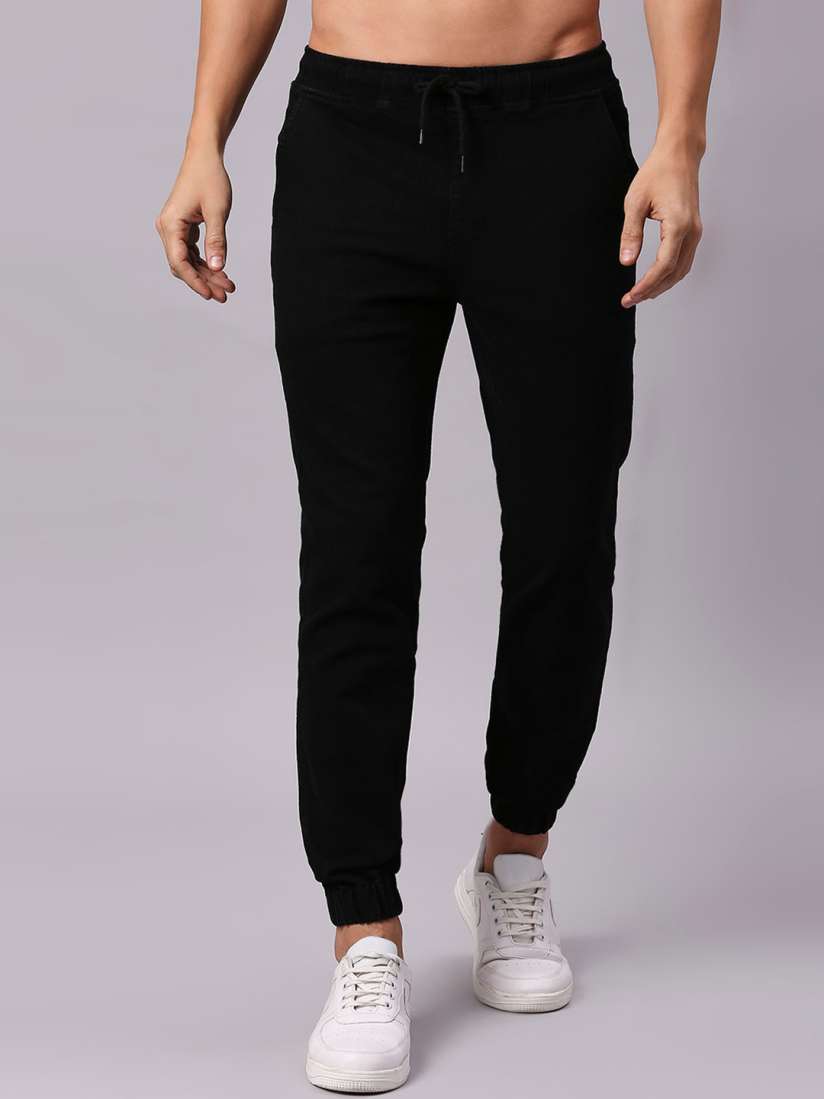 Buy The Roadster Lifestyle Co Men Slim Fit Jogger Jeans Jeans for Men 29660872 Myntra