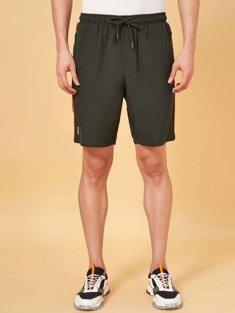Buy Ajile by Pantaloons Men Outdoor Sports Shorts Shorts for Men 29662504 Myntra