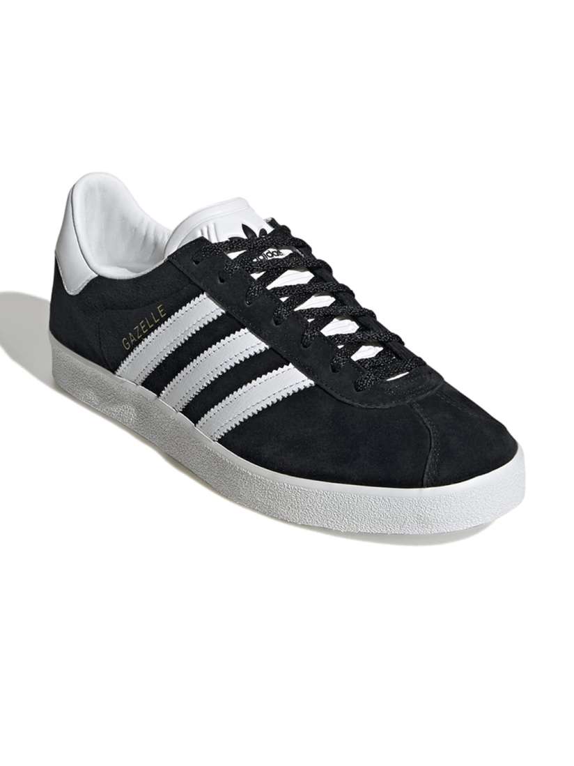 Buy ADIDAS Originals Men GAZELLE 85 Leather Sneakers Casual Shoes for Men 29663804 Myntra