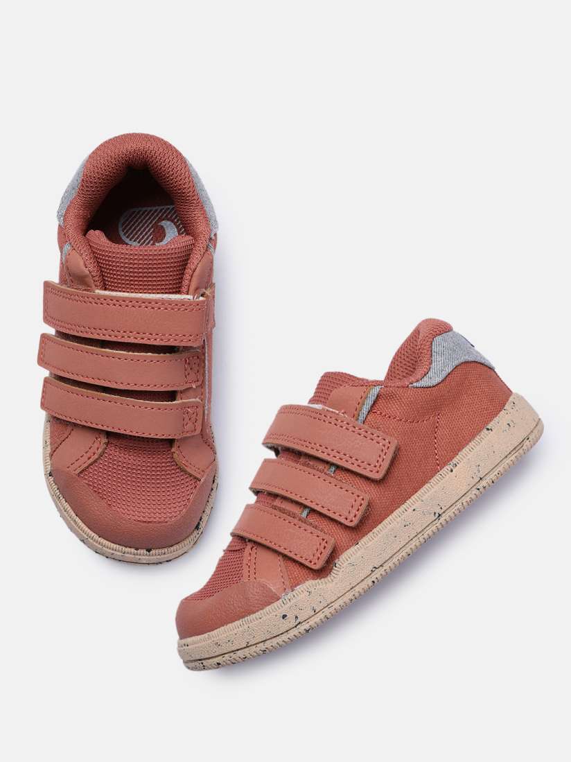 Buy Domyos By Decathlon Boys Non Marking Slip On Sneakers Casual Shoes for Boys 29665038 Myntra