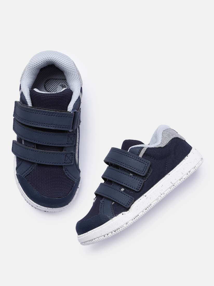 Buy Domyos By Decathlon Boys Non Marking Slip On Sneakers Casual Shoes for Boys 29665050 Myntra