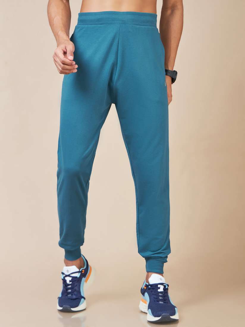 Joggers myntra hotsell