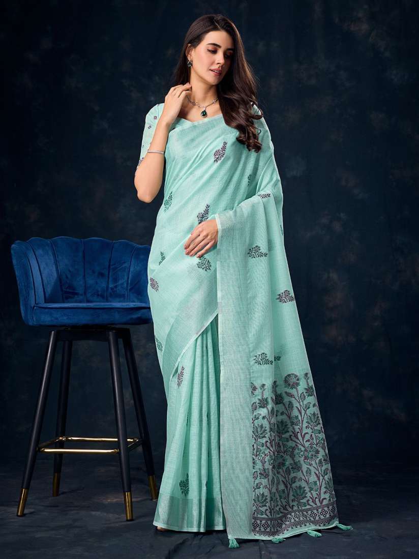 Myntra ishin sarees shop