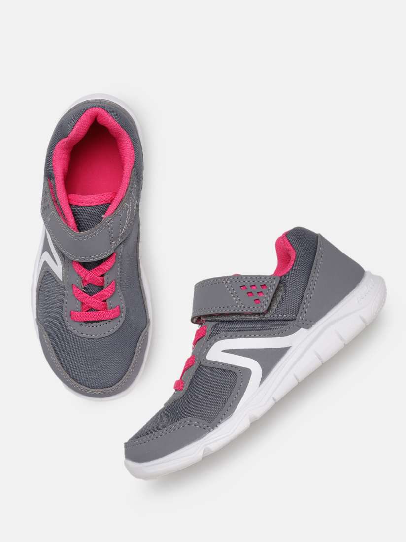 Buy DECATHLON By Decathlon Boys Walking Shoes Sports Shoes for Boys 29668592 Myntra