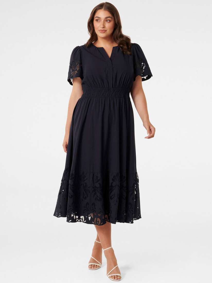 Forever new plus size dresses cheap