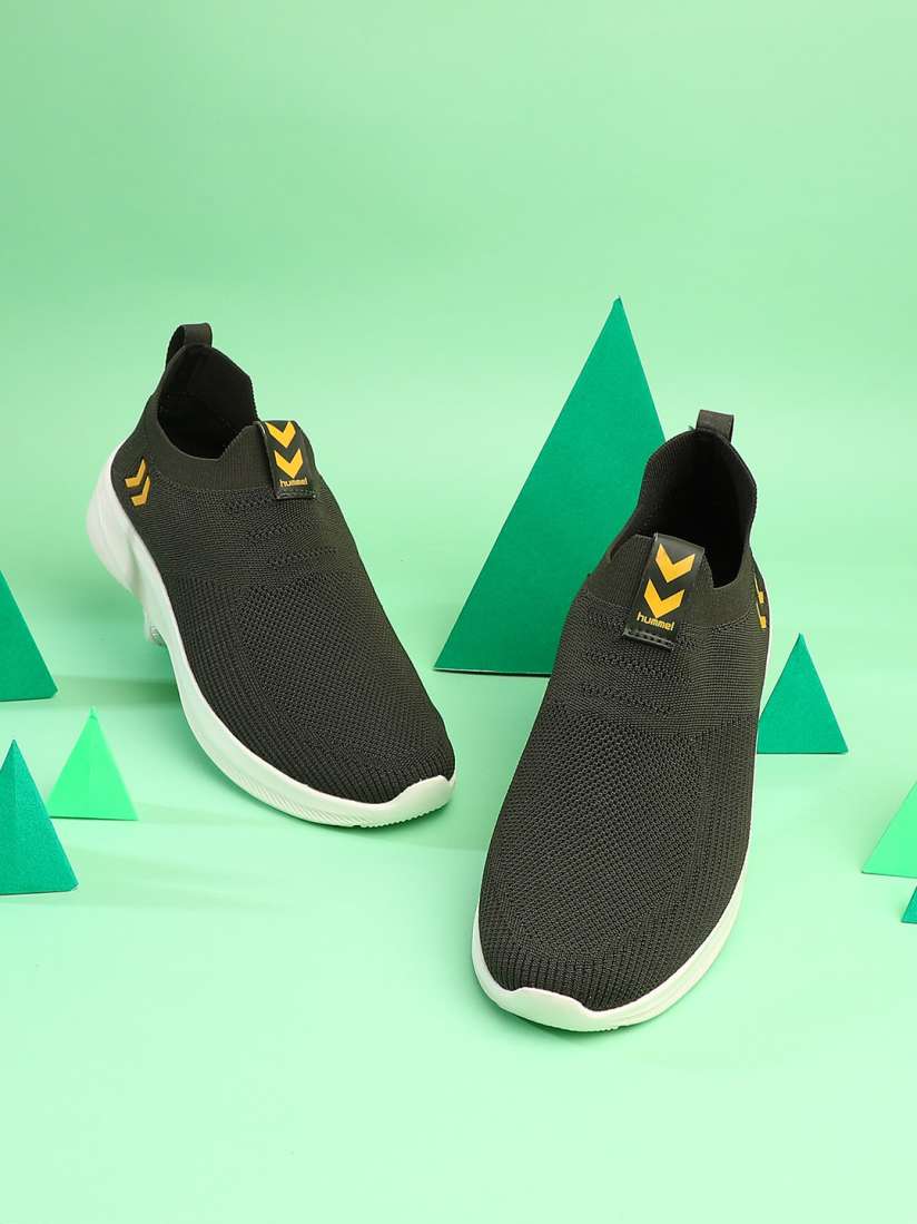 Hummel shoes myntra hotsell