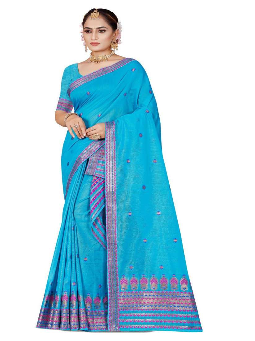 Myntra mekhela sador shop