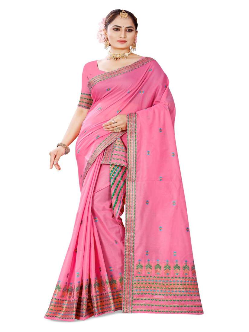 Myntra mekhela sador deals
