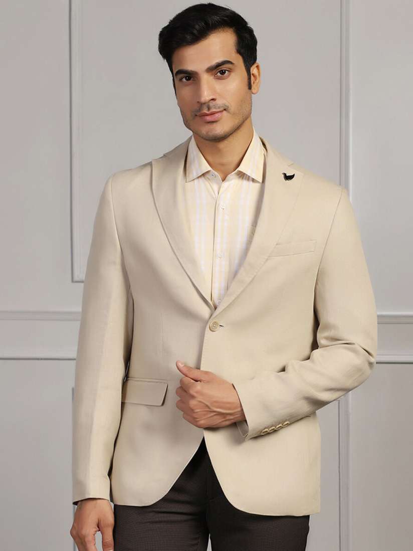 Blackberrys blazer store
