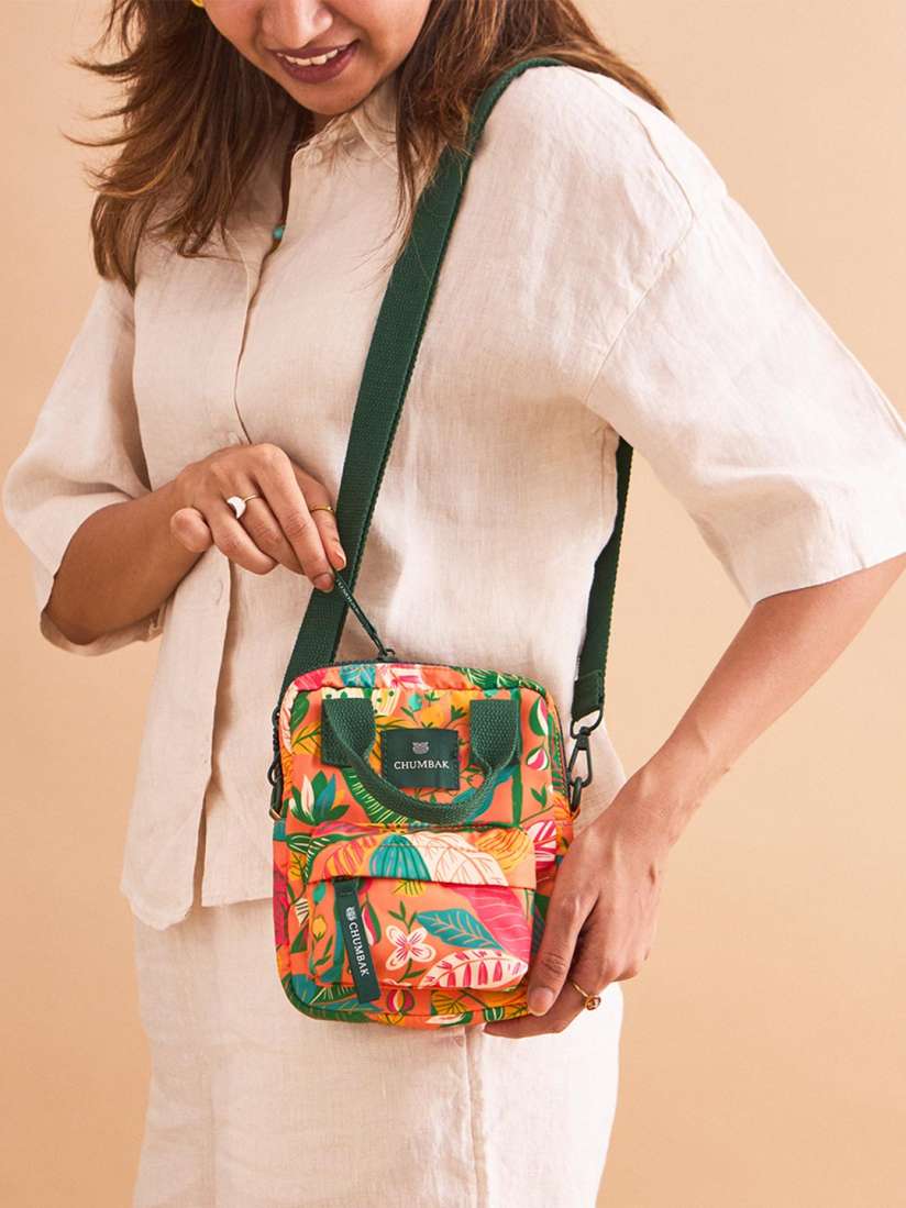 Chumbak bags myntra outlet