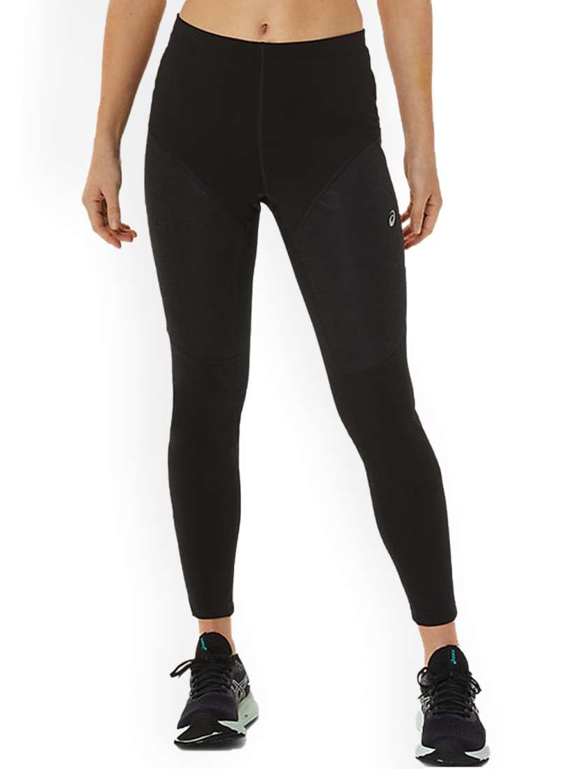 Buy ASICS WINTER RUN TIGHT Tights Tights for Women 29681538 Myntra