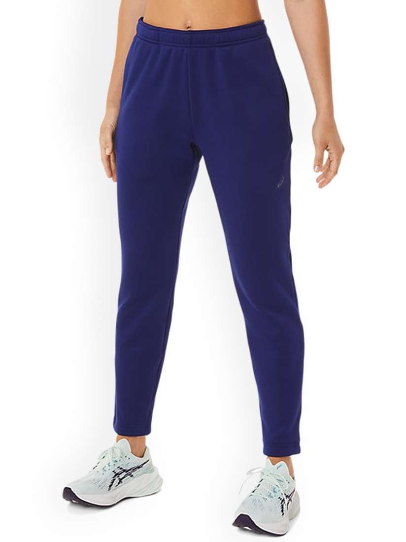 Asics knit track pant discount