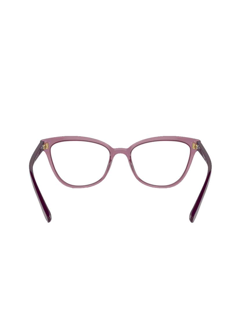 Vogue Eyewear Women Cat Eye Violet Frames - 0VO5495I276152
