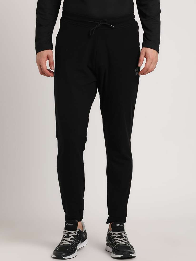 Jogger pants myntra sale